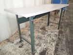 Pollard Bros Mfg Workbenchtable