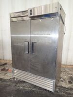 Biocold Environmental Inc Refrigerator