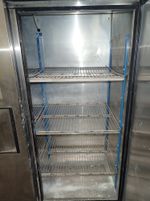 Biocold Environmental Inc Refrigerator