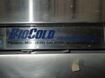 Biocold Environmental Inc Refrigerator