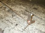  Ss Mixer Blade 