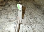  Ss Mixer Blade 