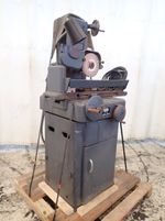 Ko Lee Co Surface Grinder