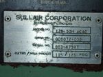 Sullair Air Compressor