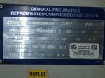 General Pneumatics Air Dryer