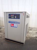 General Pneumatics Air Dryer