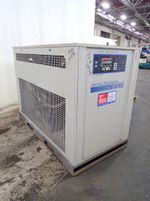 General Pneumatics Air Dryer