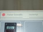 Fisher Scientific Refrigerator