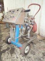 Graco Sprayer