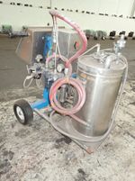 Graco Sprayer