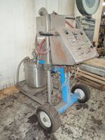 Graco Sprayer