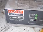 Luxtec Control