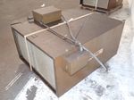 Smog Hog Dust Collector