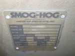 Smog Hog Dust Collector