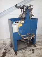 Koch Portable Oily Wastewater Reduction Machine