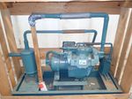 Carlyle Compressor