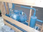 Carlyle Compressor