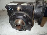 Paper Converting Co Gear Reducer 