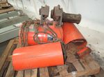 Columbus Mckinnon Corp Electirc Chain Hoist