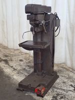 Warner Swasey Drill Press