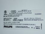 Philips Light Fixture