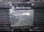 Allen Bradley Servo Motor