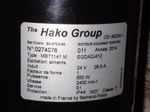 Hako Group Motor