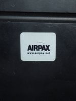 Airpax Circuit Breaker