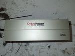 Cyber Power Uninterruptible Power Supply