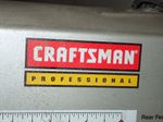Craftsman Radial Arm Saw