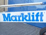 Marklift Electric Man Lift