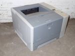 Hewlett Packard Laser Printer