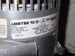 Ametek Blower