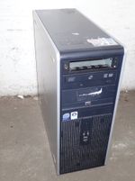 Hewlett Packard Compaq Computer