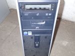 Hewlett Packard Compaq Computer