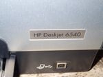 Hewlett Packard Printer