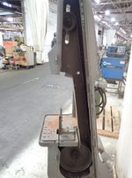 Portercable Vertical Belt Sander