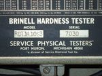 Louis Small Brinell Hardness Tester
