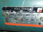 Reliance Electric  Gear Drive 