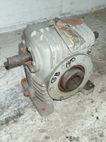 Cone Drive  Gear Reducer 