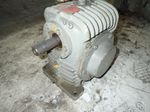 Cone Drive  Gear Reducer 