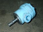 Yuken  Hydraulic Pump
