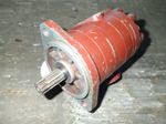  Hydraulic Pump