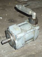 Hydrastar  Hydraulic Pump