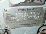 Hydrastar  Hydraulic Pump