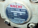 Nachi Hydraulic Pump