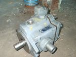 Continental Hydraulicd Hydraulic Pump