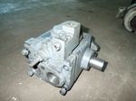 Continental Hydraulicd Hydraulic Pump