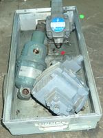  Hydraulic Pumps