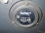 Barret Electric Lift Truck